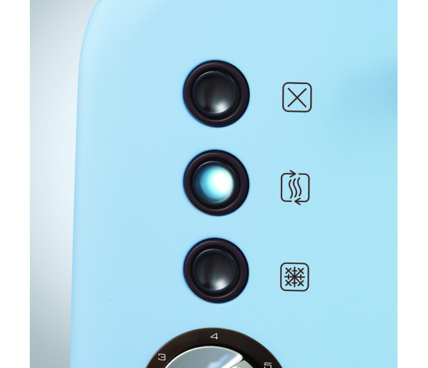MORPHY RICHARDS Accents Special Edition Lazurowy 222003 - 1385949 - zdjęcie 5